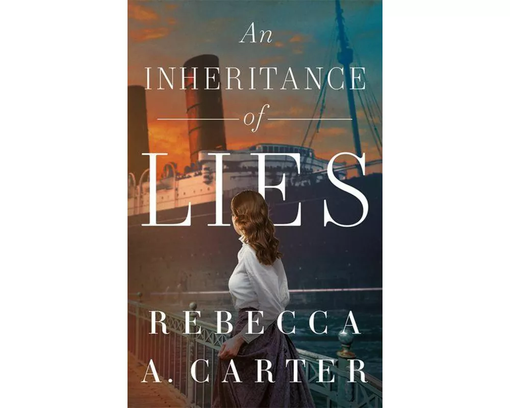 An Inheritance of Lies