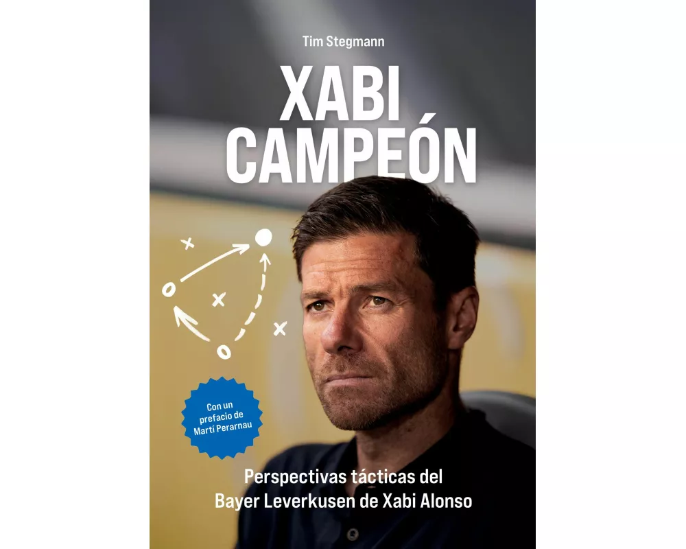 Xabi Campeón