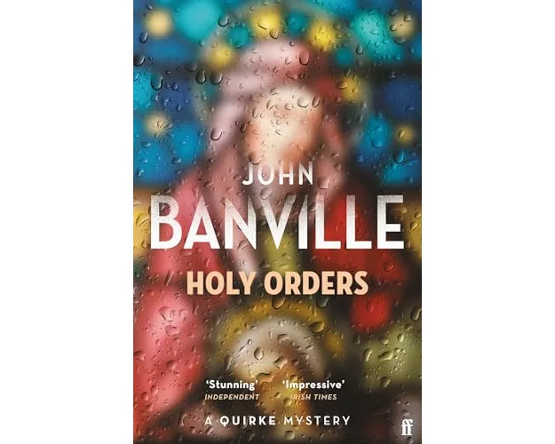 Holy Orders