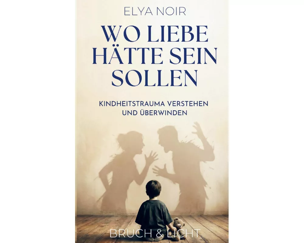 Wo Liebe hätte sein sollen