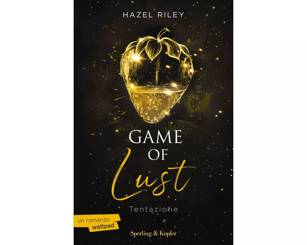Game of lust. Tentazione