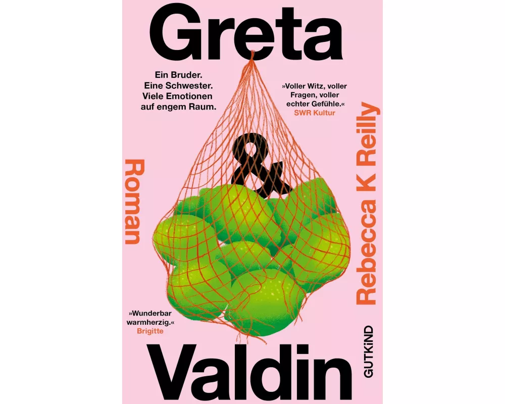 Greta & Valdin