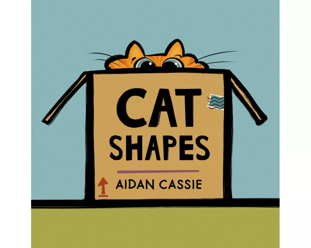 Cat Shapes