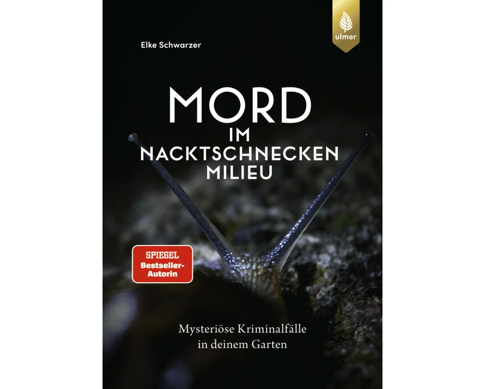 Mord im Nacktschnecken-Milieu