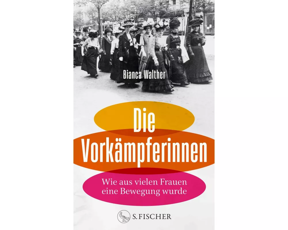 Die Vorkämpferinnen
