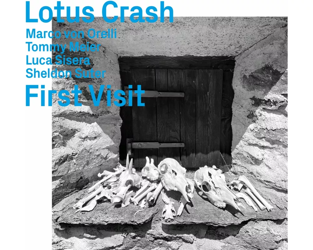 Lotus Crash,First Visit