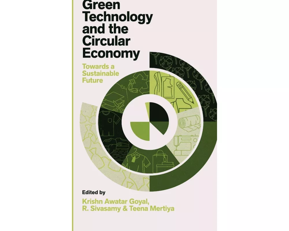 Green Technology and the Circular Economy