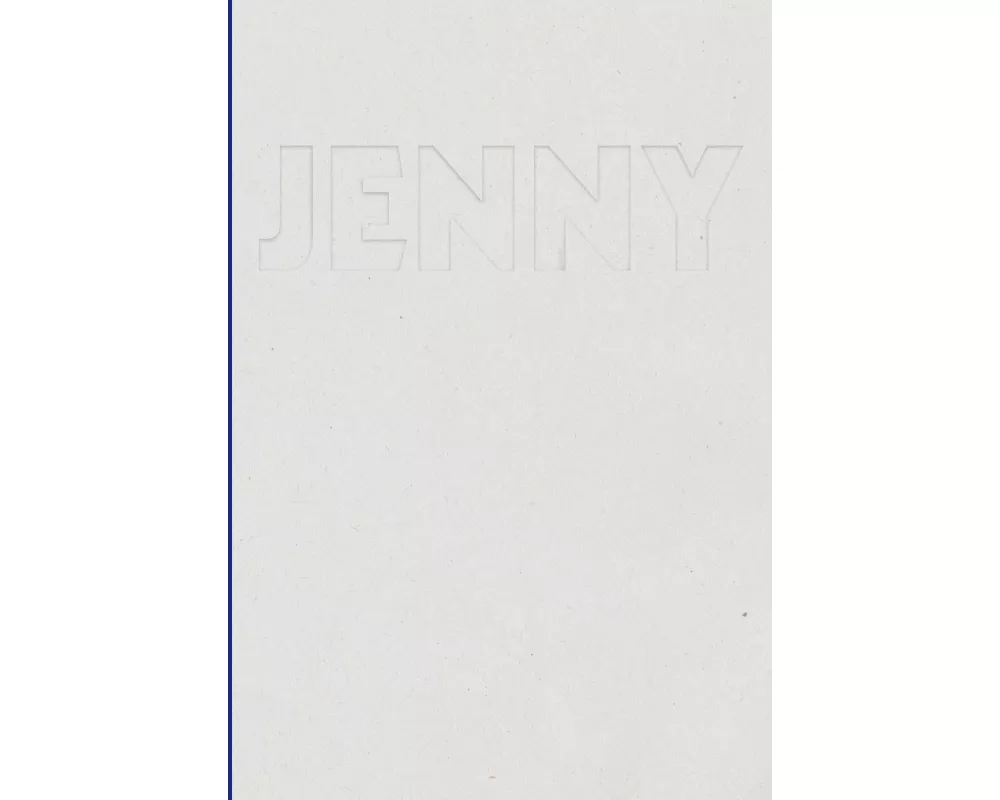 Jenny #13