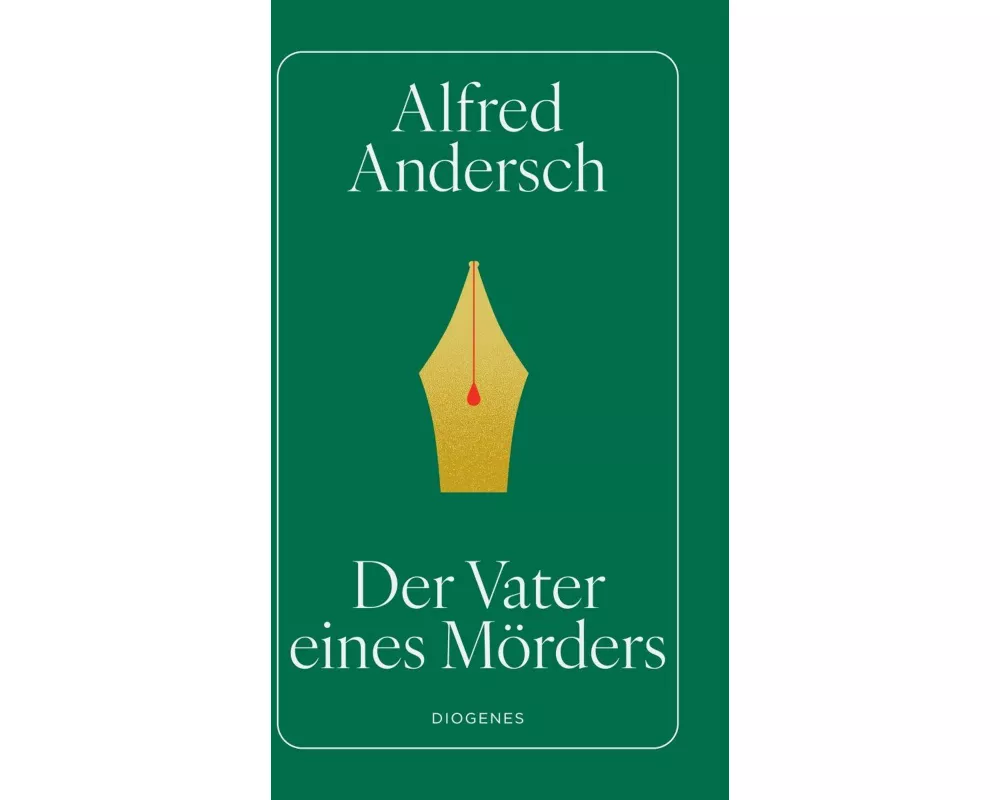 Der Vater eines Mörders