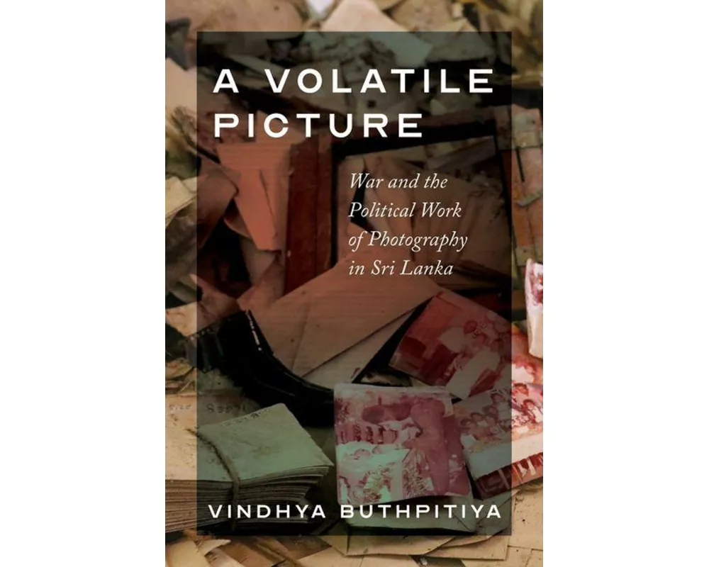 A Volatile Picture