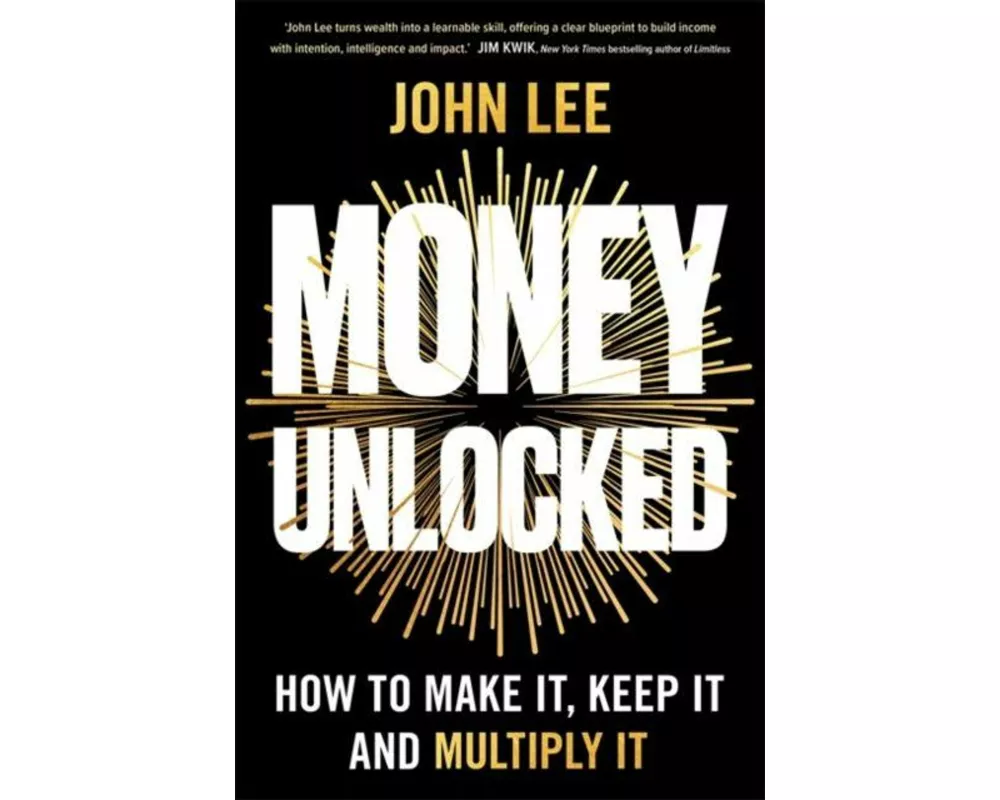 Money Unlocked