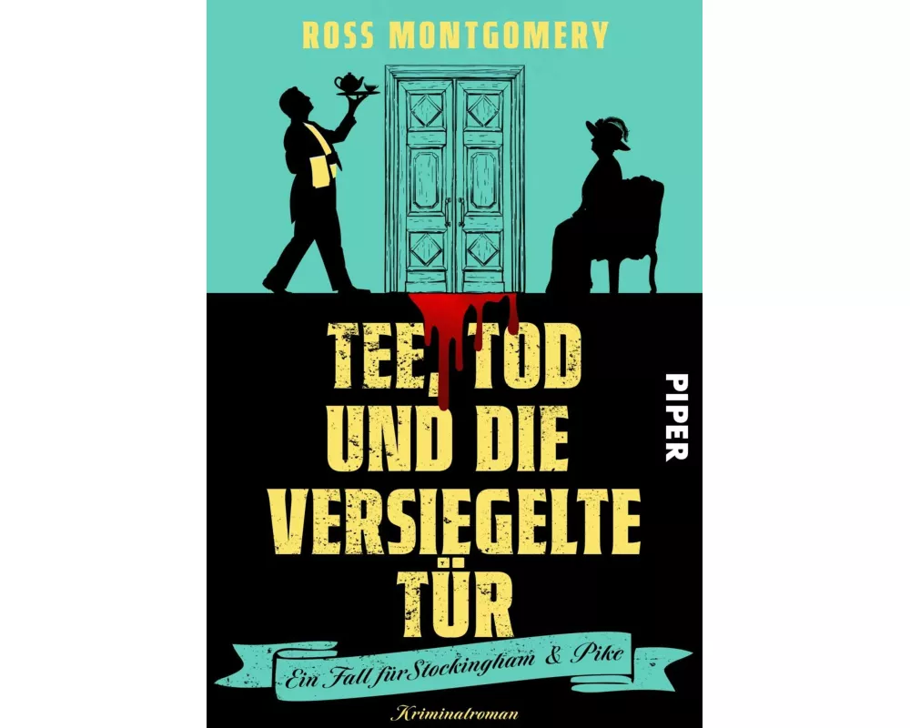 Tee, Tod und die versiegelte Tür