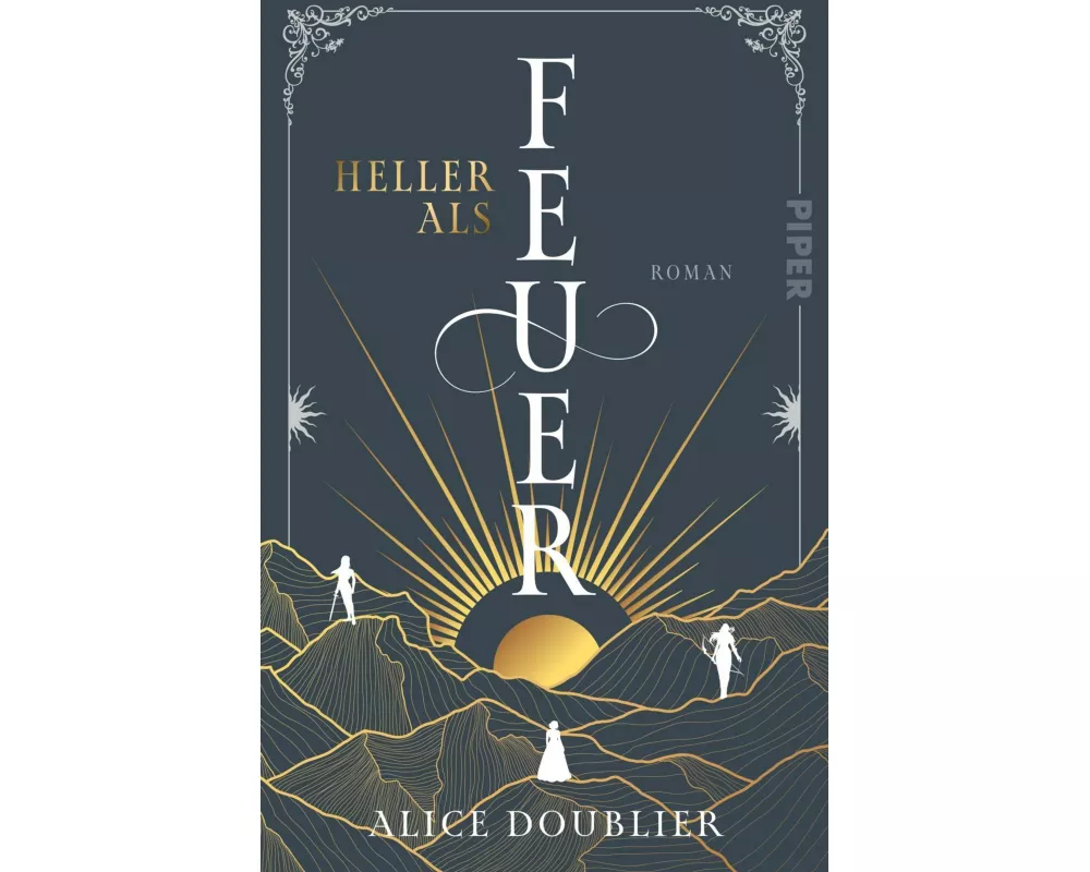 Heller als Feuer