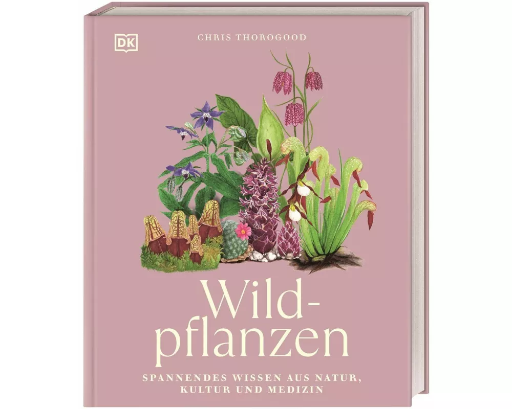Wildpflanzen