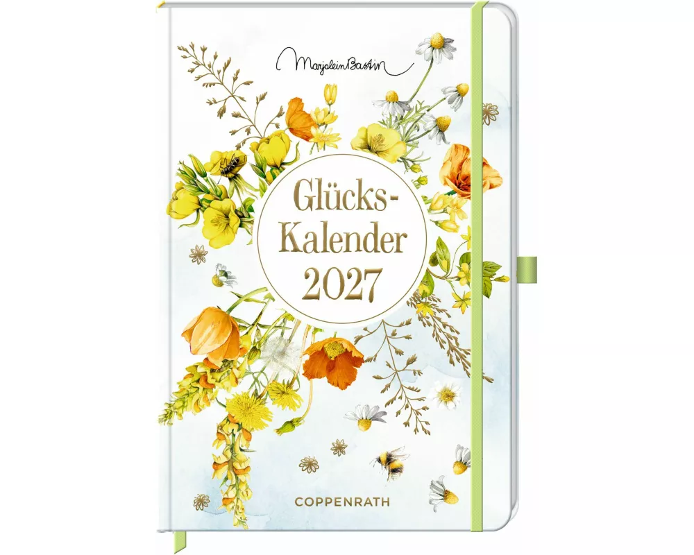 GlücksKalender 2027
