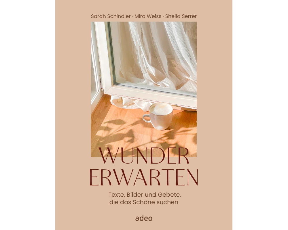 Wunder erwarten