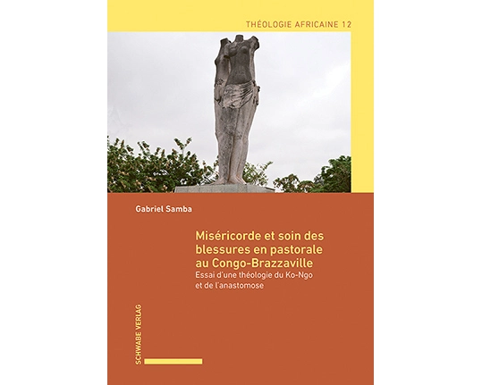 Miséricorde et soin des blessures en pastorale au Congo-Brazzaville