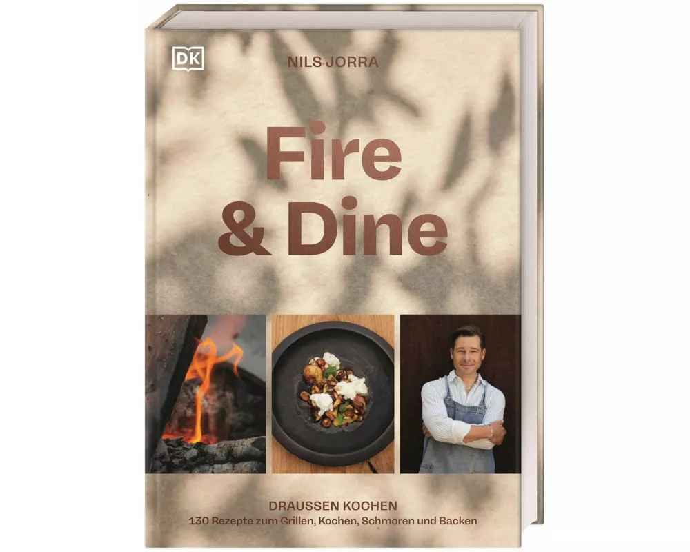 Fire & Dine