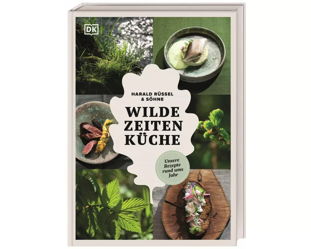 Wilde Zeiten Küche