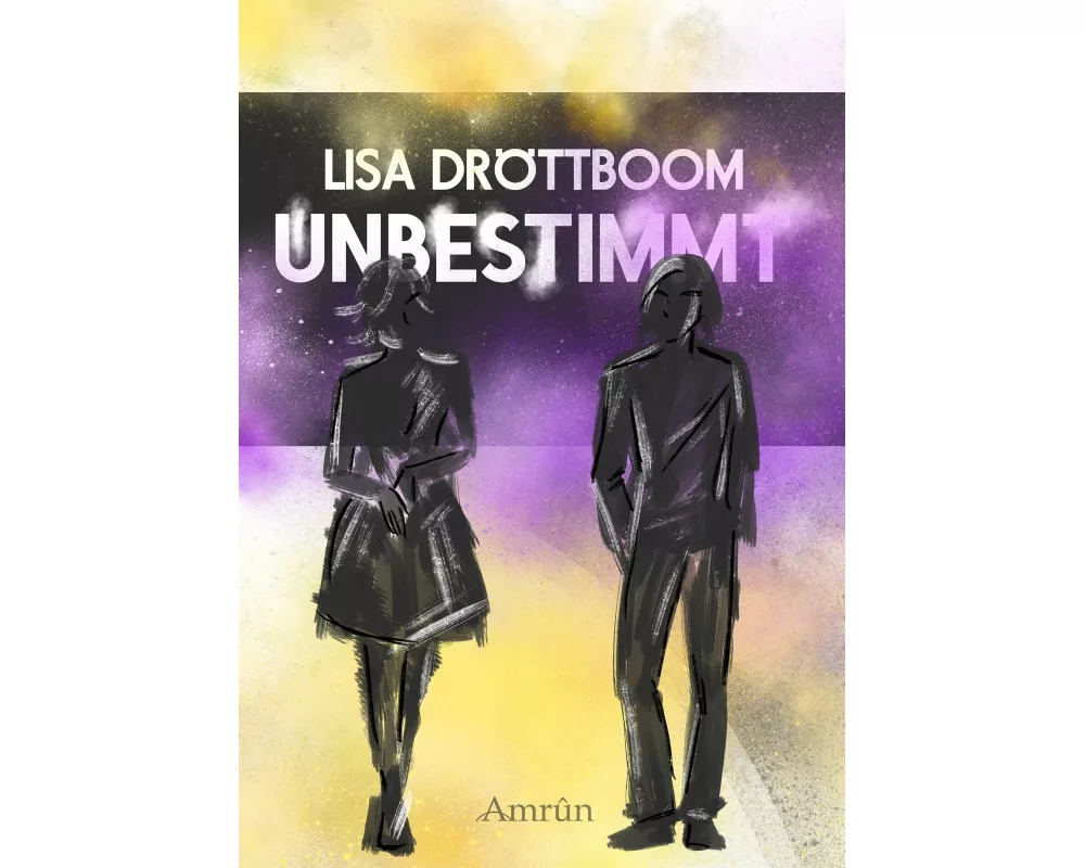 Unbestimmt: Wie entscheidest du dich, wenn du alles sein kannst?