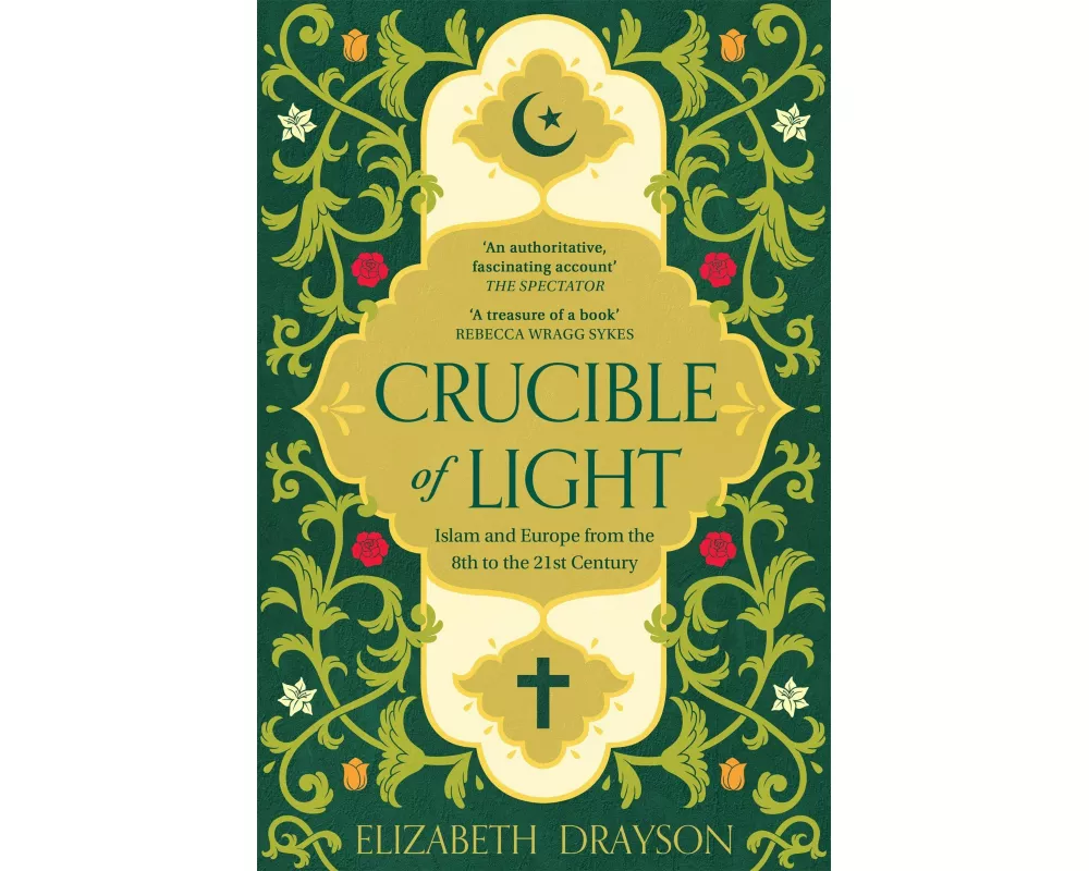 Crucible of Light