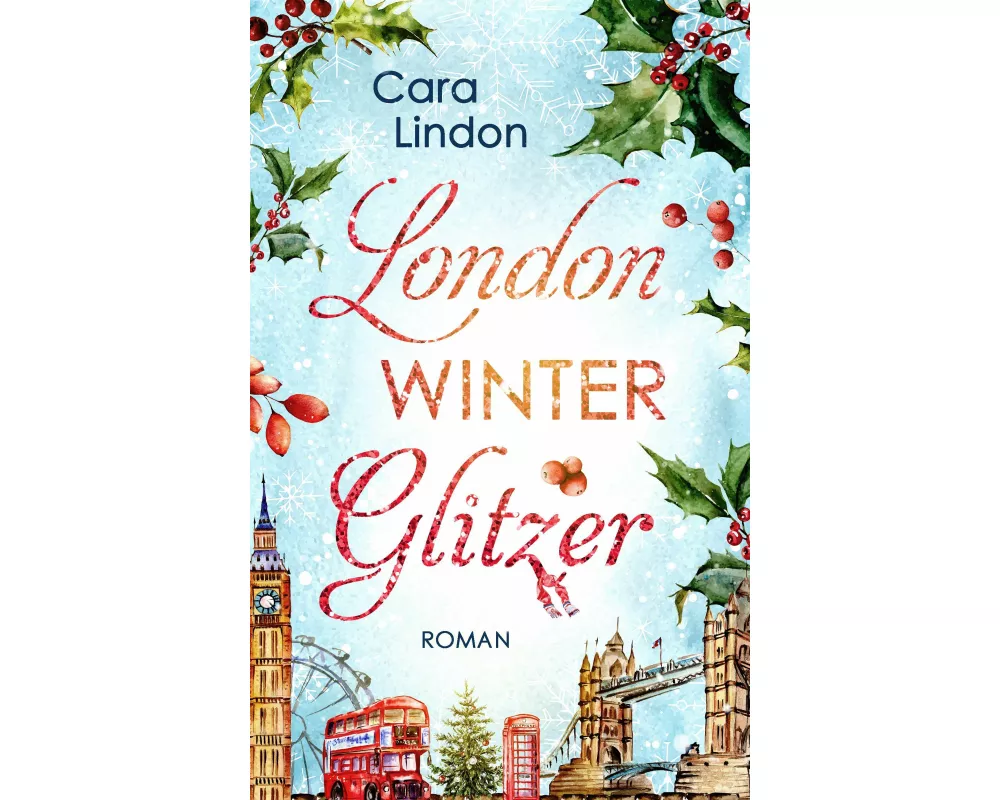 London Winterglitzer