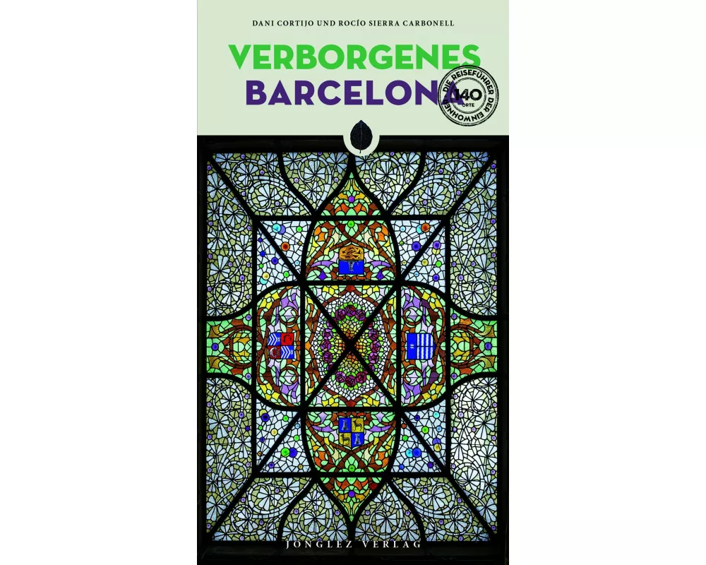 Verborgenes Barcelona