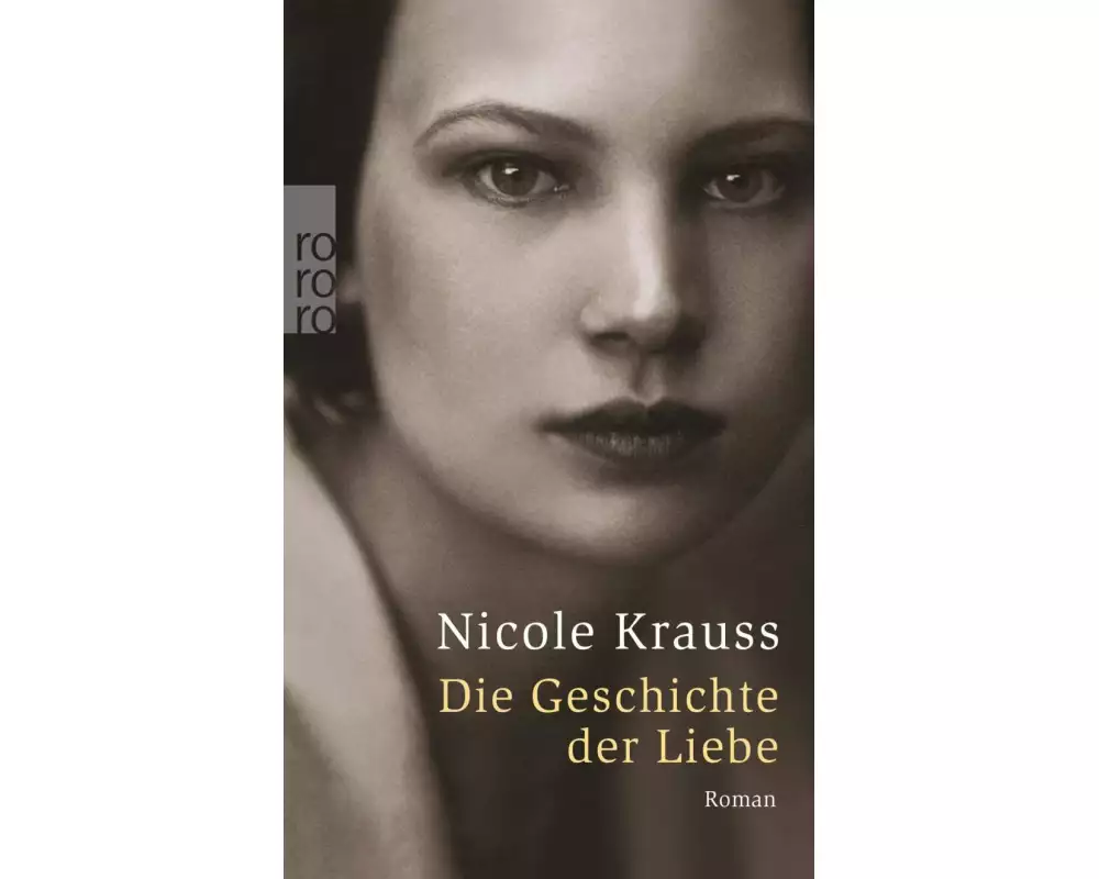 Die Geschichte der Liebe