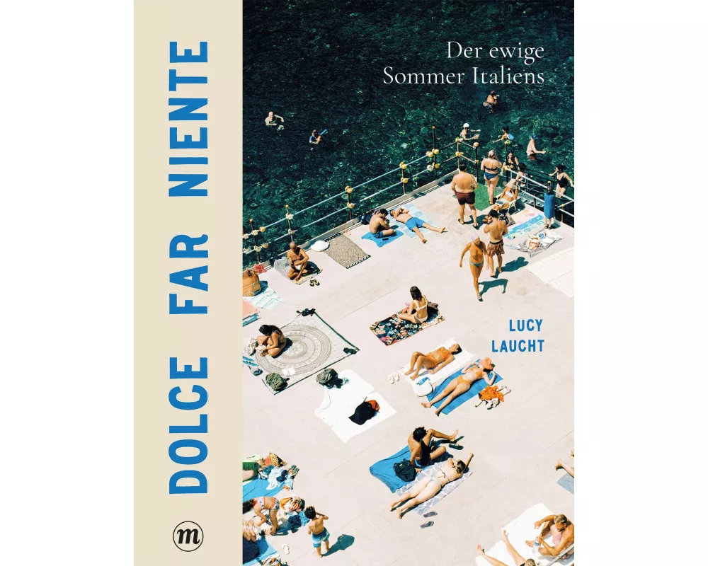 Dolce far niente