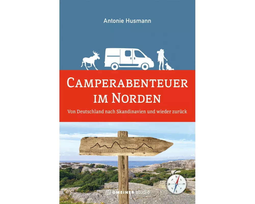 Camperabenteuer im Norden