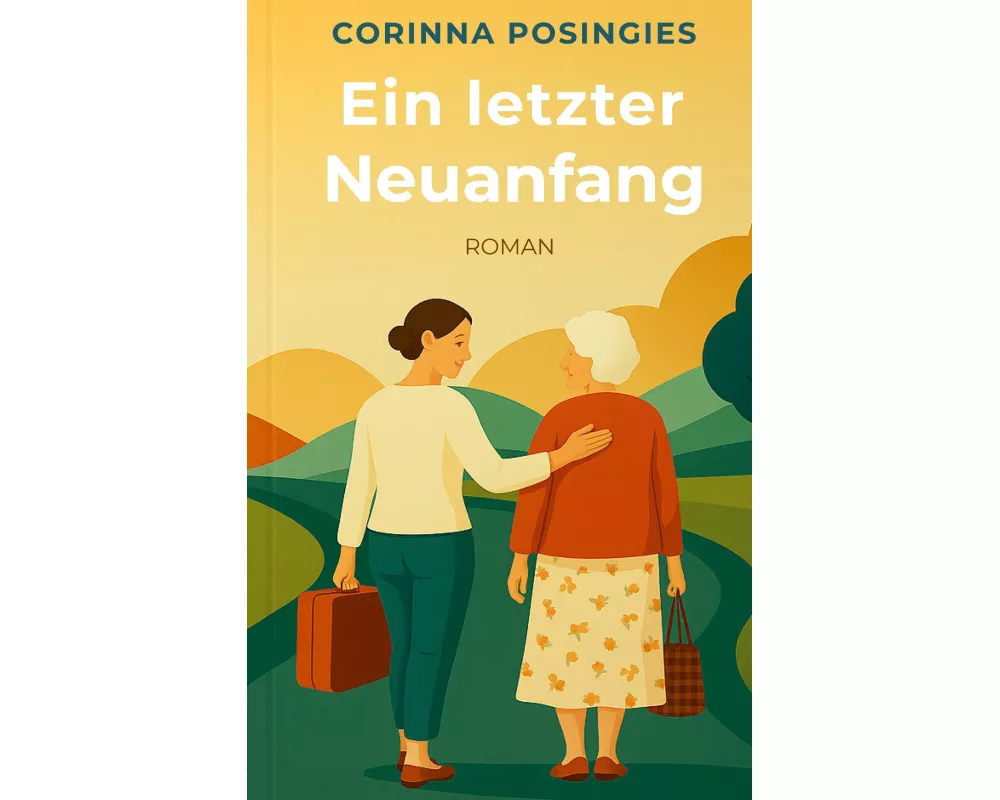 Ein letzter Neuanfang