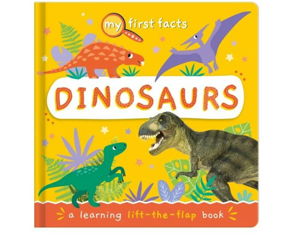 Dinosaurs