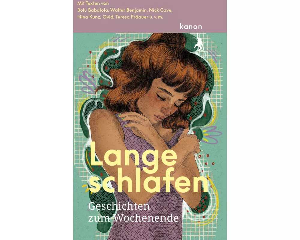Lange schlafen