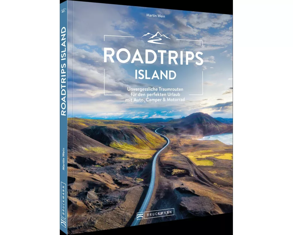 Roadtrips Island