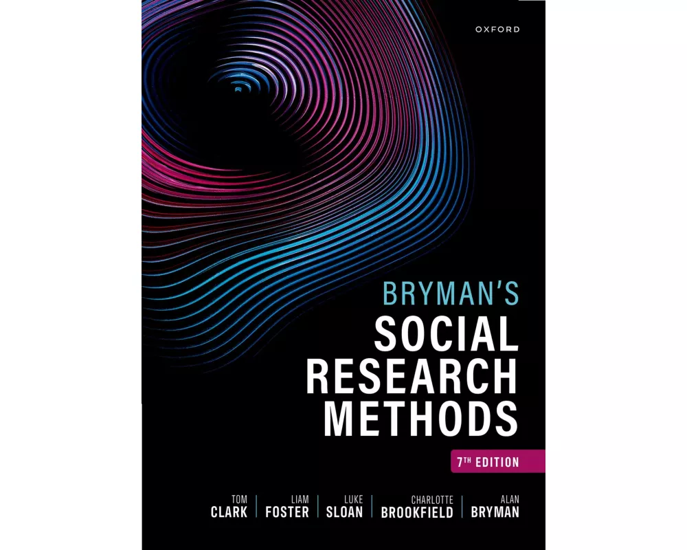 Bryman's Social Research Methods