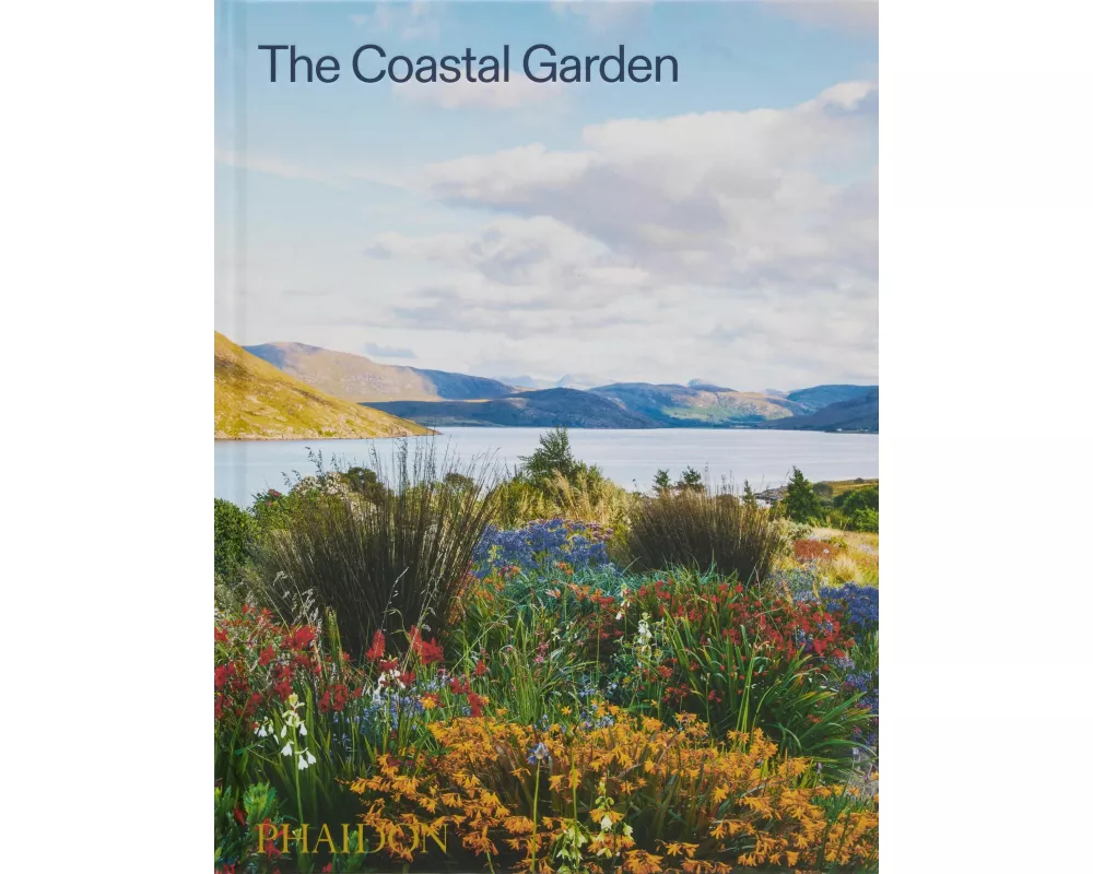 The Coastal Garden