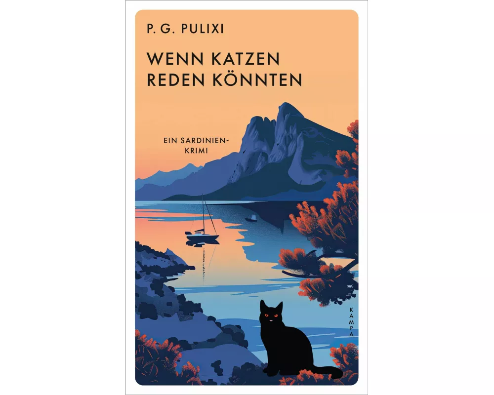 Wenn Katzen reden könnten