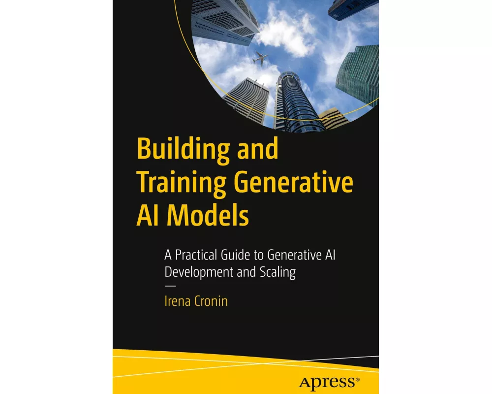 Building and Training Generative AI Models
