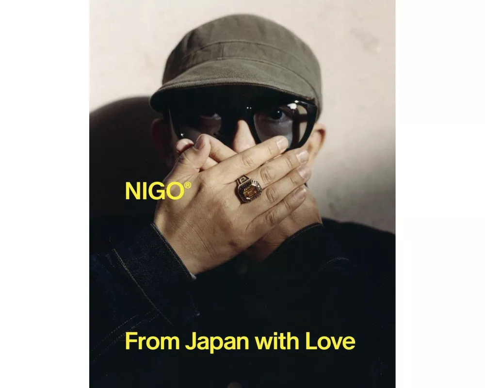 Nigo
