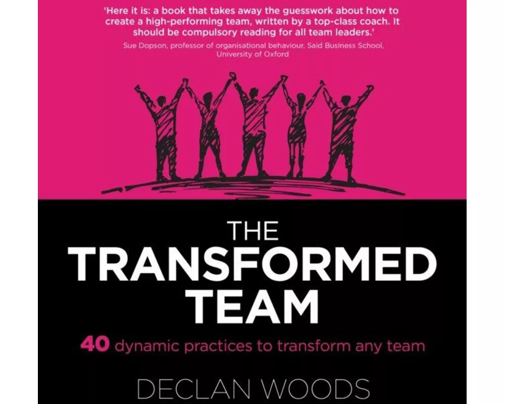 The Transformed Team