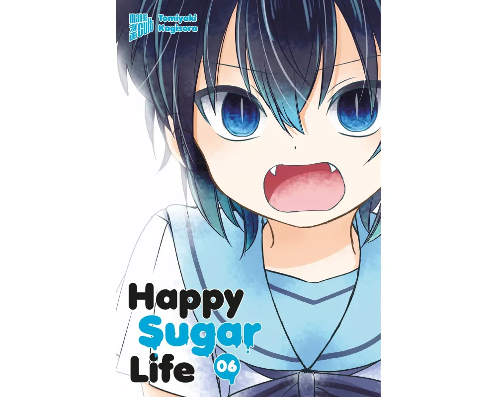 Happy Sugar Life 6