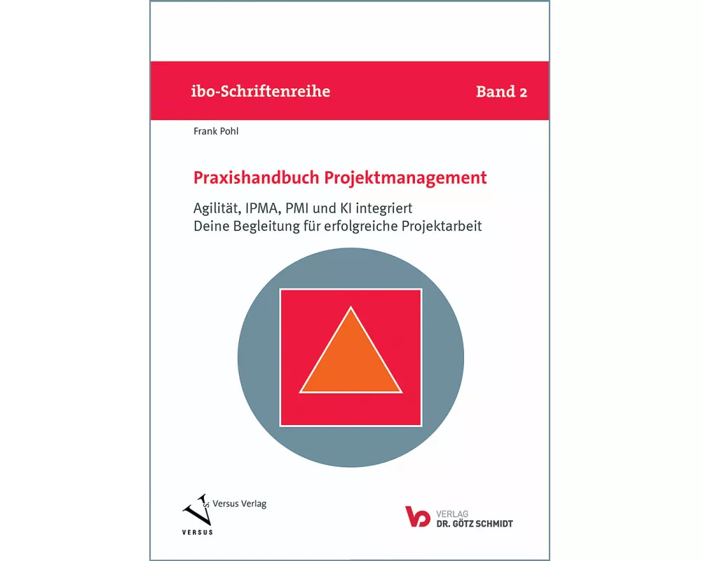 Praxishandbuch Projektmanagement