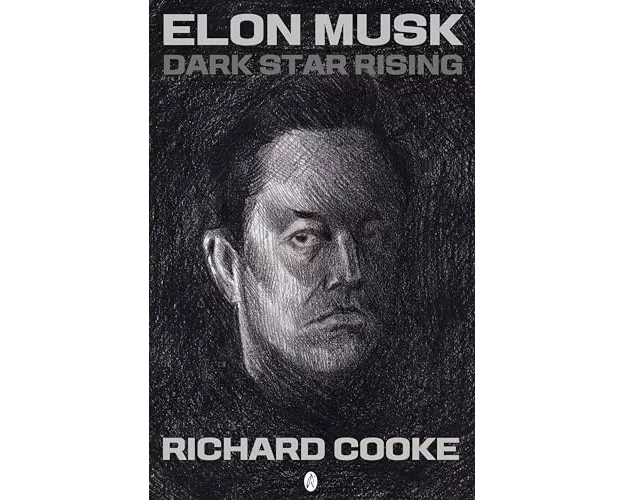 Elon Musk Dark Star Rising