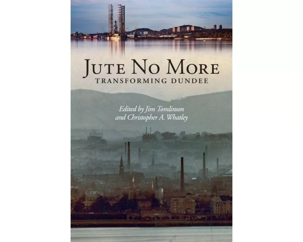 Jute No More