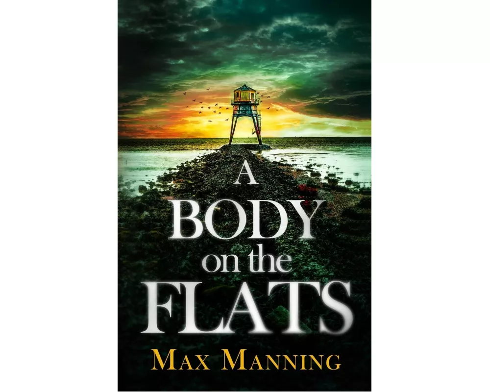 A Body on the Flats