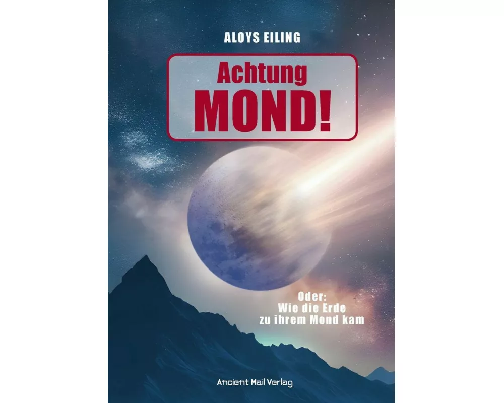 Achtung Mond!