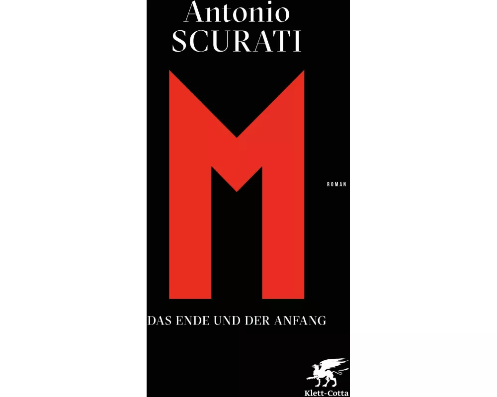 M. Das Ende und der Anfang