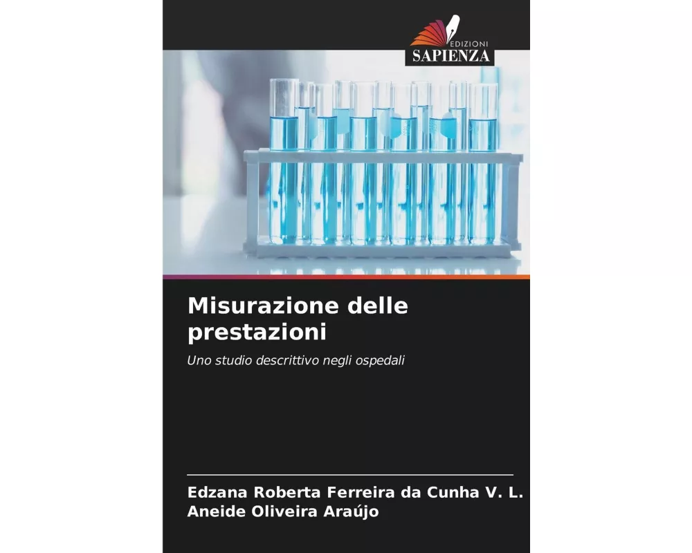Misurazione delle prestazioni