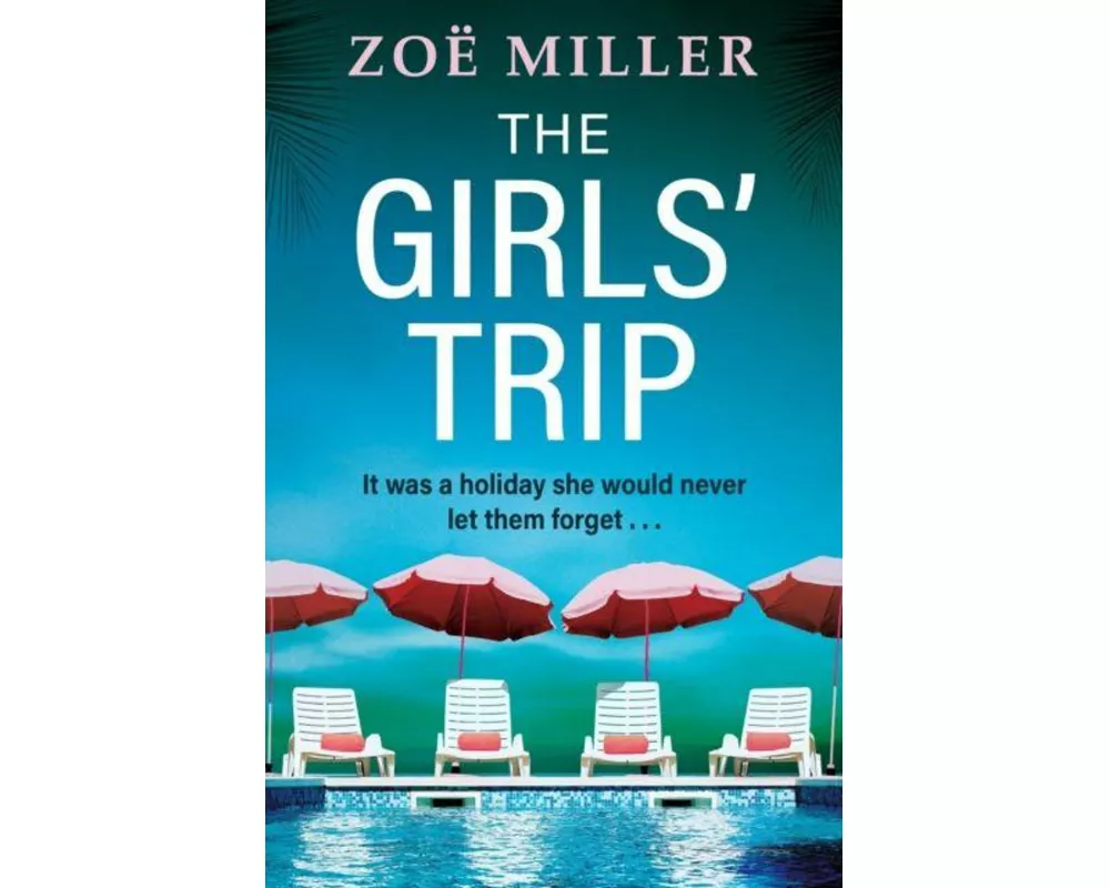 The Girls' Trip