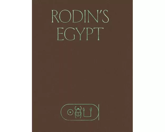 Rodin’s Egypt